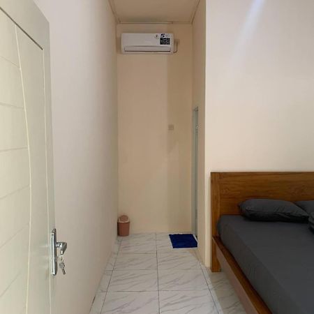 Dikky Guest House Near Bangsal And Sira Pemenang Esterno foto