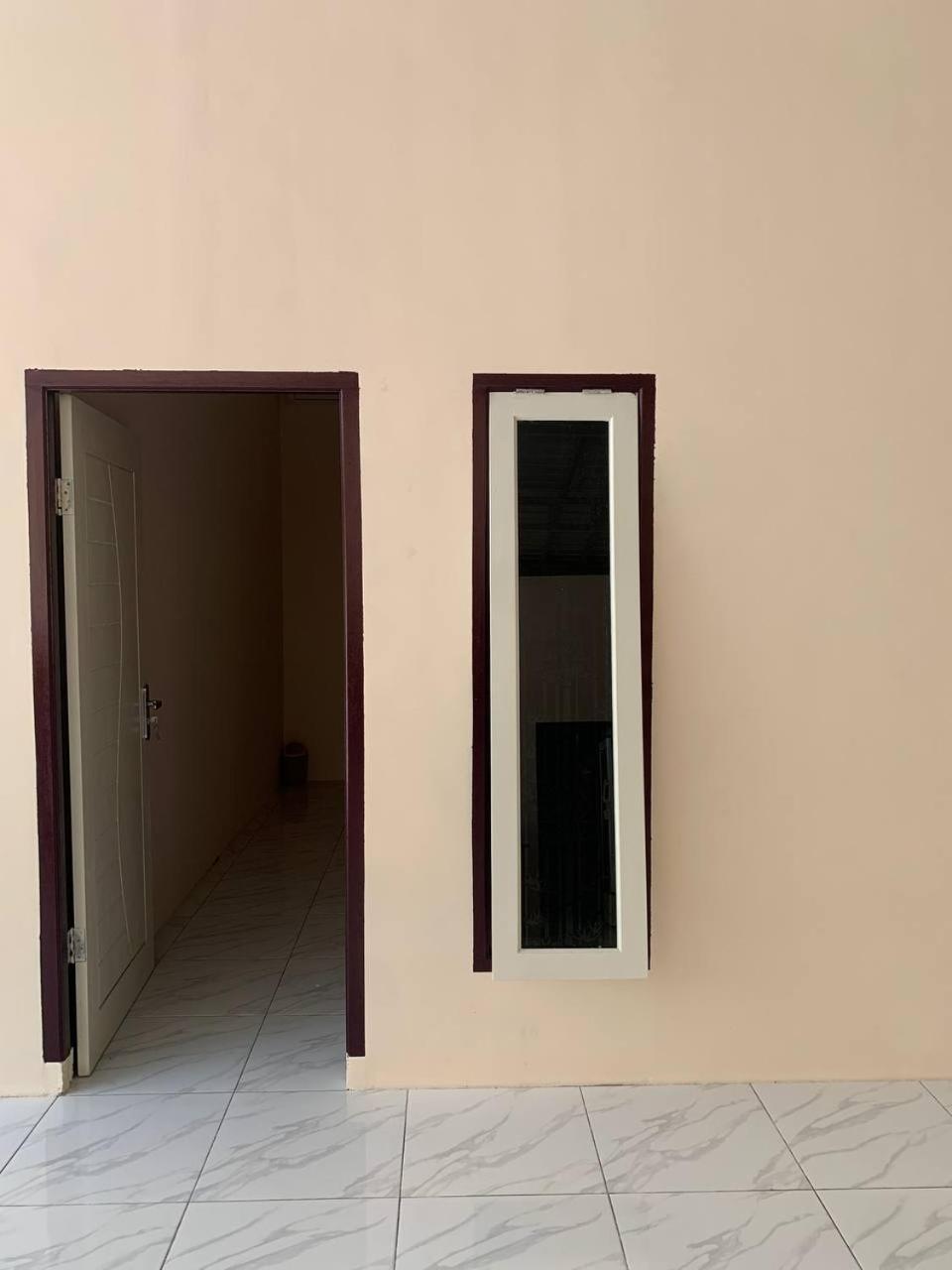 Dikky Guest House Near Bangsal And Sira Pemenang Esterno foto
