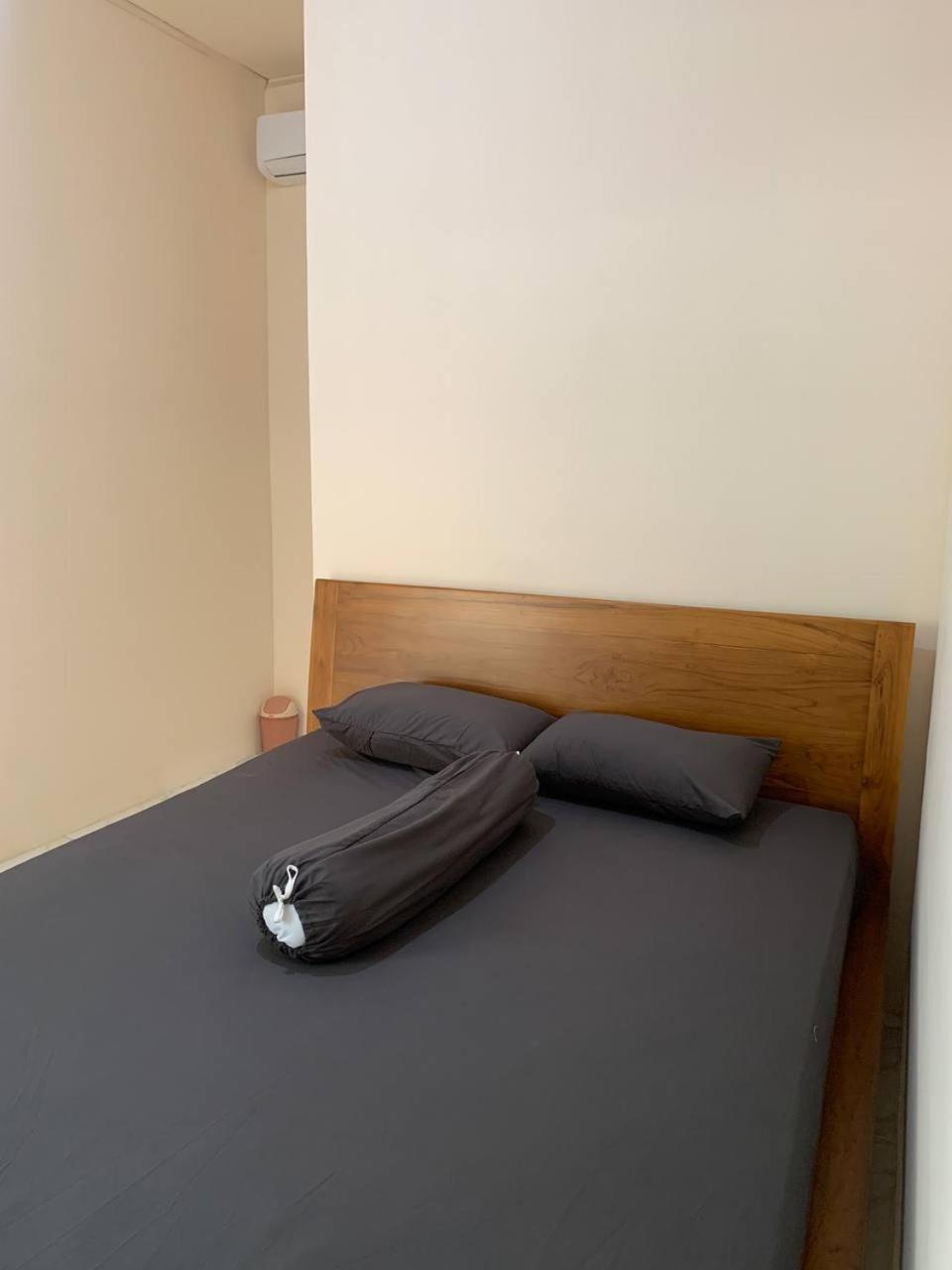 Dikky Guest House Near Bangsal And Sira Pemenang Esterno foto