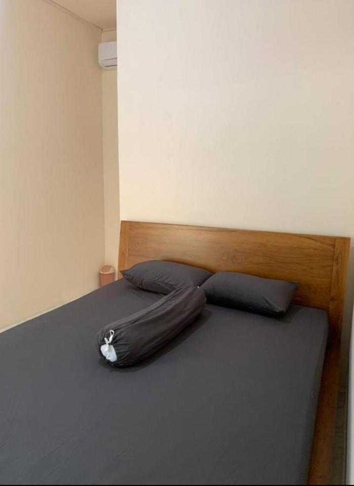 Dikky Guest House Near Bangsal And Sira Pemenang Esterno foto