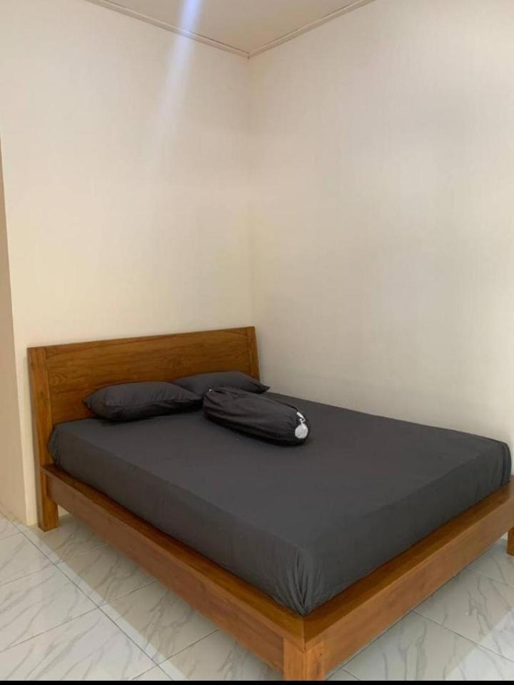 Dikky Guest House Near Bangsal And Sira Pemenang Esterno foto